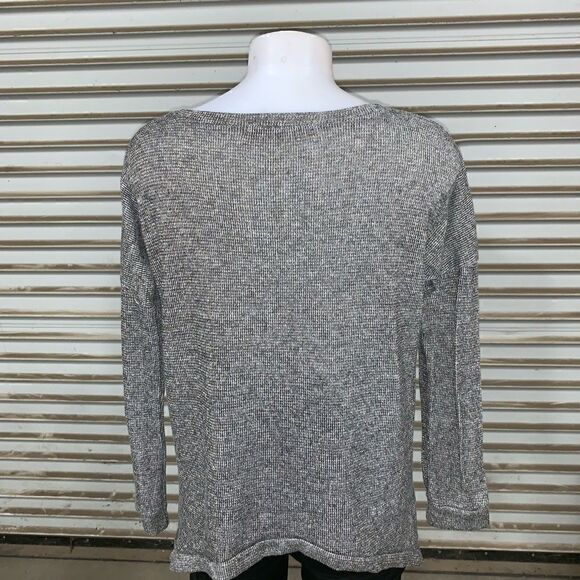 🛍️Tee by Big Star long sleeve top size large - Picture 7 of 8